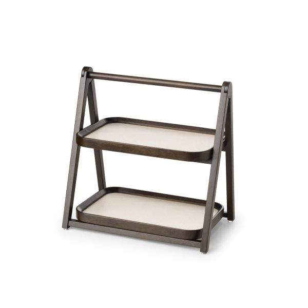ALFA Organizer rack_Brown_03